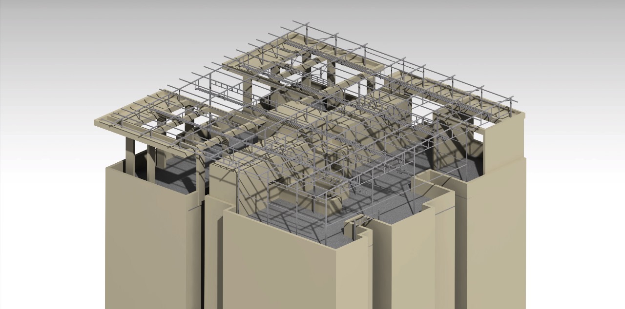 3D Design & Visualization